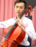 HE, Sihao